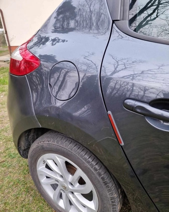 Renault Megane cena 26900 przebieg: 118000, rok produkcji 2013 z Pruszków małe 254